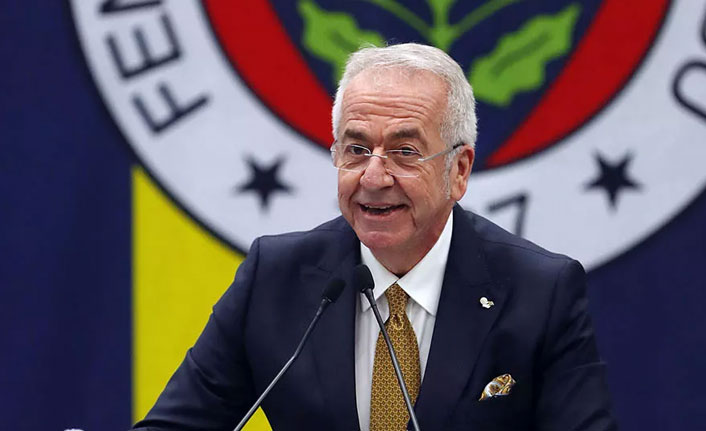 Fenerbahçe Başkanvekili Erol Bilecik: "Seve seve vereceğiz, söyledikleri hiçbir şey ifade etmiyor"