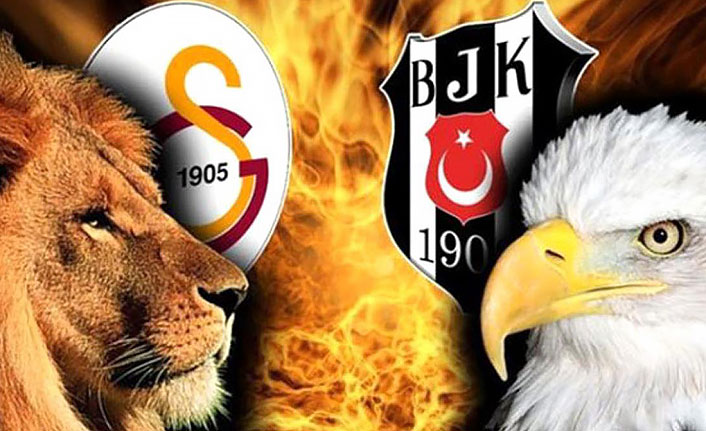 Galatasaray - Beşiktaş derbisi yabancı hakem kararı belli oldu