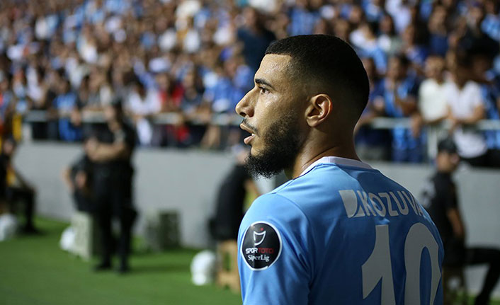 Galatasaray'dan Belhanda için flaş başvuru