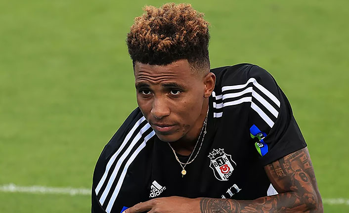 Gedson Fernandes: "Galatasaray maçında en iyi sonucu alacağız"