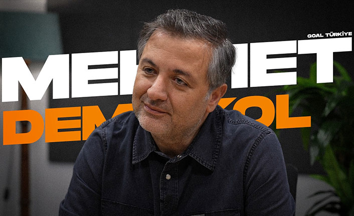 Mehmet Demirkol: "Galatasaray'da devem edecek mi? Emin değilim"