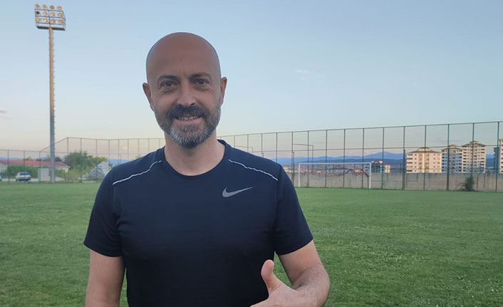 Metin Akpunar: "Kiminle konuşursak 'Galatasaray' dedik ve sonunda oldu"