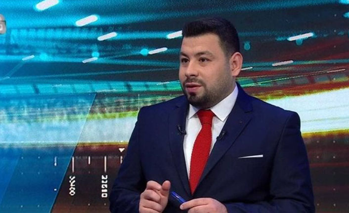 Salim Manav: "Galatasaray'da iki isim kadroya alınmadı"
