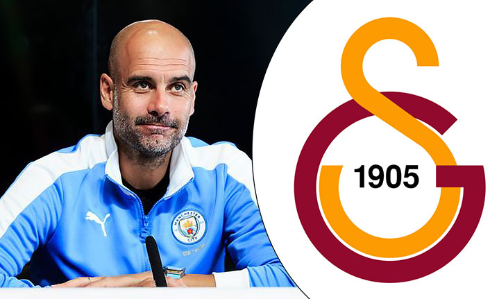 The Sun: "Galatasaray, Pep Guardiola'nın ilk transferini istiyor"