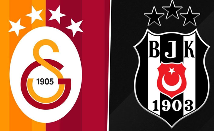 Beşiktaş'ta Galatasaray derbisine saatler kala flaş sakatlık