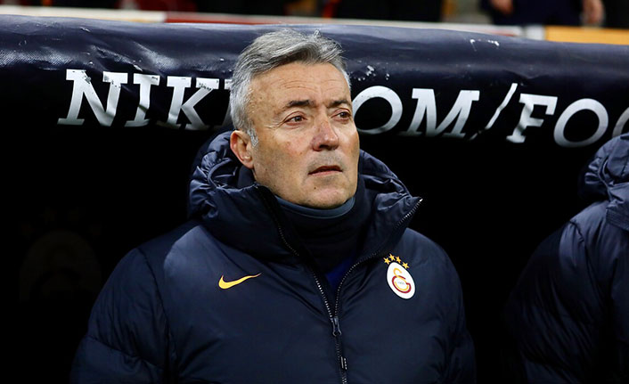 Domenec Torrent: "Galatasaray'ın başındaki hocaya saygısızlık olur"
