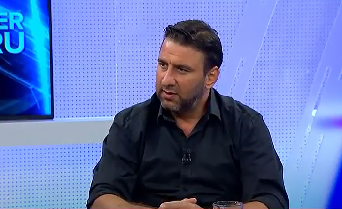 Harun Muslu: "Galatasaray'da bu iş maalesef tutmayacak"