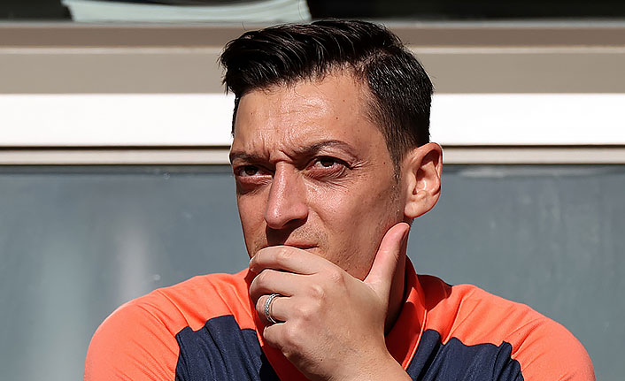 Galatasaray'da Mesut Özil korkusu