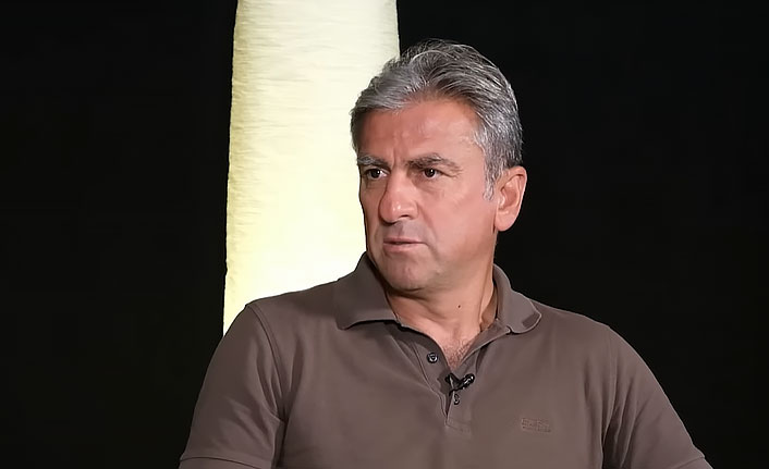 Hamza Hamzaoğlu: "15 dakika konuştuk ve anlaştık"