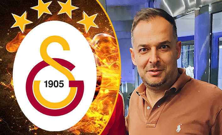 Johnny Georgopoulos: "Bu performansı devam ederse takımda tutamazlar, Galatasaray'a gidebilir"