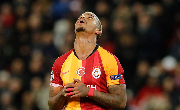 Mario Lemina: "Bana katkı sağladı, aynı Galatasaray gibi"