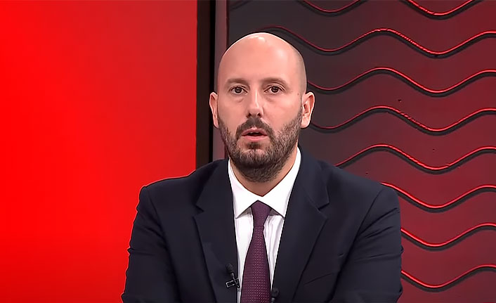 Mehmet Özcan: "Haberler doğru, Galatasaray transfer için birebir görüşme yaptı"