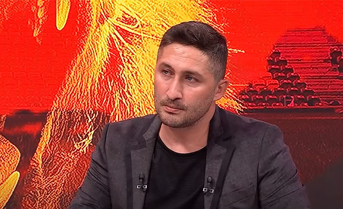 Sabri Sarıoğlu: "Şu anda ligimizin en iyisi, başka oyuncu olsa FIFA'ya şikayet eder ve Galatasaray'dan giderdi"