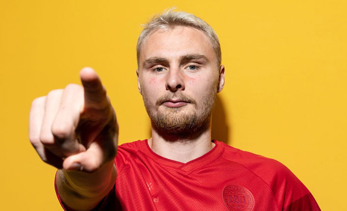 Victor Nelsson: "Transfer sözü verildiğini duymadım, Galatasaray’dan ayrıldığımda göreceğiz"