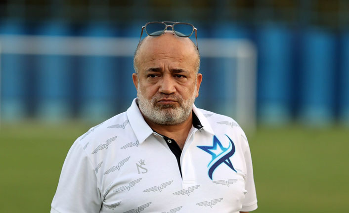 Zeki Uzundurukan: "Galatasaray, Adana Demirspor Başkanı Murat Sancak ile görüştü ve transfer için izin istedi"