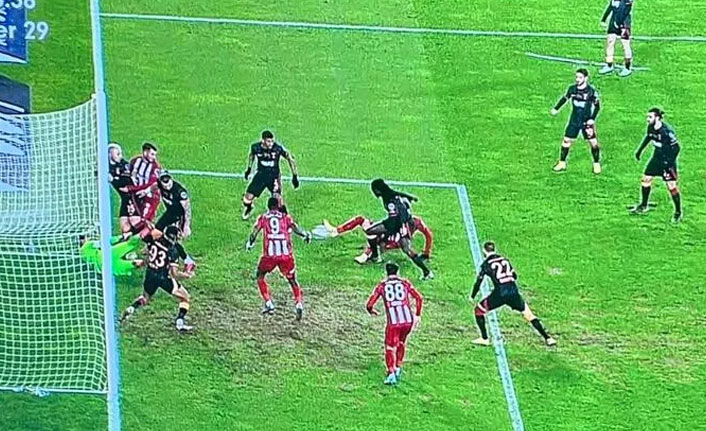 beIN SPORTS, iptal edilen golün nedenini açıkladı