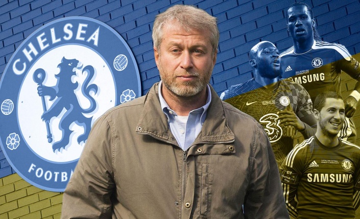 Colin Millar: "Roman Abramovich, Galatasaray’ı almak istiyor"