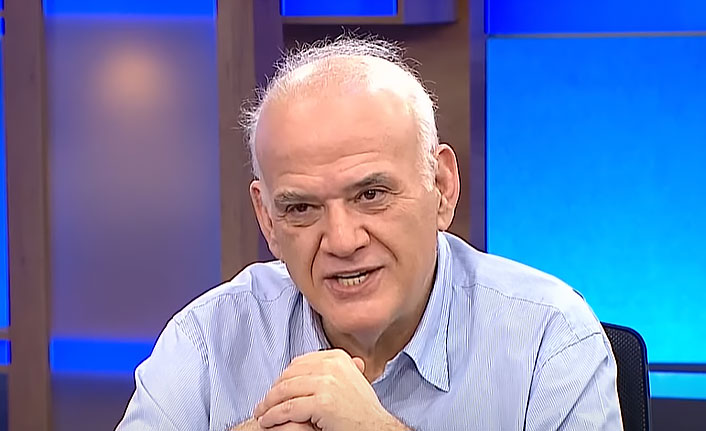 Ahmet Çakar: "Küfür etsem suç işlemiş olurum, yazıklar olsun"