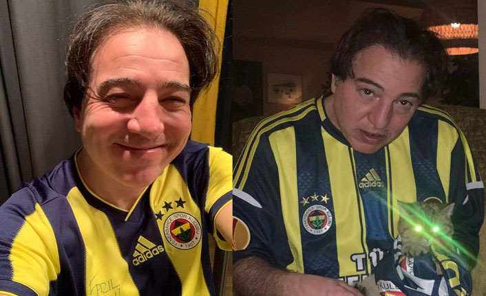 Fazıl Say: "Ben bir Fenerbahçeli olarak söylüyorum, hakem bizi tuttu"