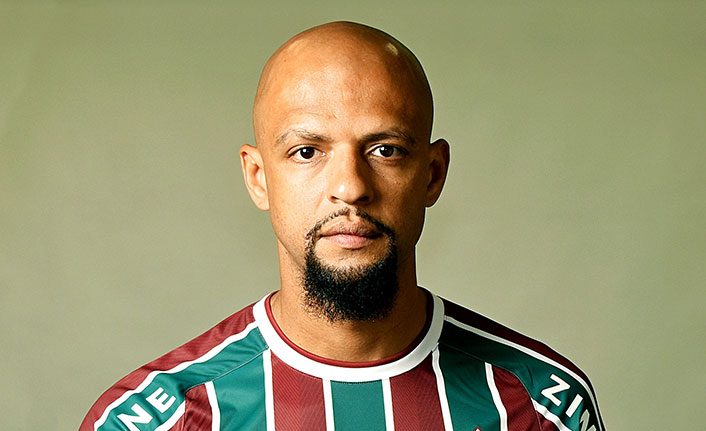 Felipe Melo: "Beraber oynadık, hiç düşünmeden alın"