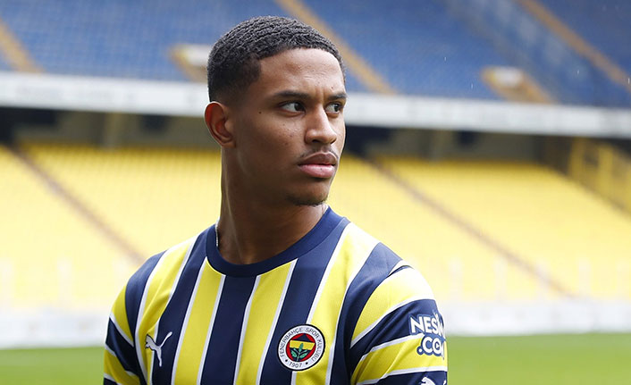 Fenerbahçe'nin yeni transferinden Galatasaray cevabı