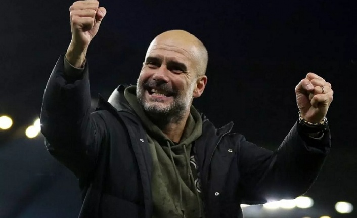 "Galatasaray, Guardiola'yı getiriyor! Dünya konuşacak"