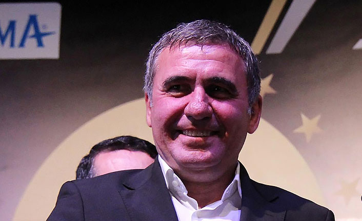 Gheorghe Hagi: "Galatasaray'a gitmesinden mutlu olurum"