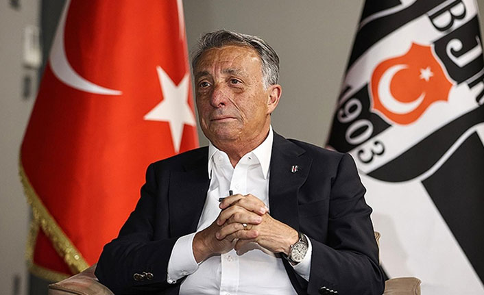 Ahmet Nur Çebi: "Lig şampiyonu, Play-Off sistemiyle belirlensin"