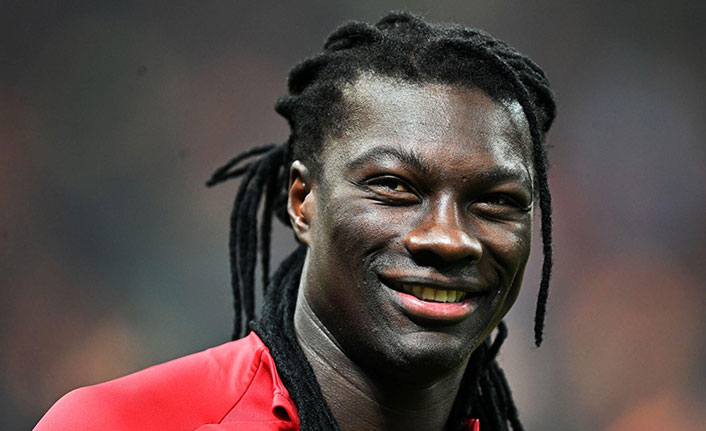 Bafetimbi Gomis, futbolu bırakıyor mu? Resmen açıkladı!