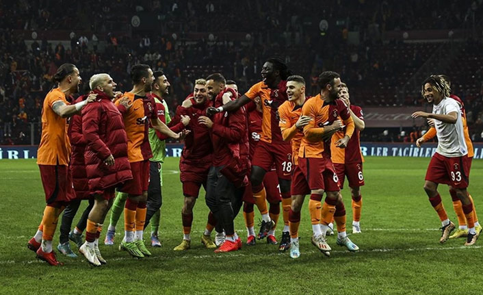 Galatasaray'dan 2. Lig'e transfer oluyor!