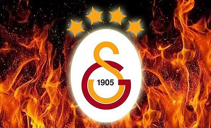 Galatasaray, kadroyu resmen açıkladı!