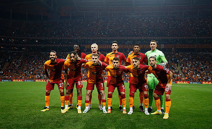 "Gelecek sezon Galatasaray'dan İtalya ya da Premier Lig'e gidecek"