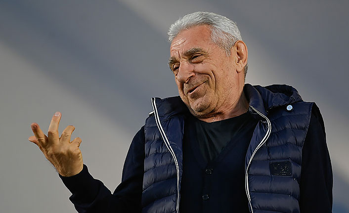 Giovanni Becali: "Onunla konuştum, morali yerinde, Haziran veya Temmuz'da karar verilecek"