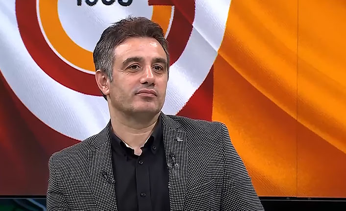 Hayri Beşer: "Galatasaray'a gelmesi için kader ağlarını örmüş, lig haksız bir rekabete doğru ilerliyor"