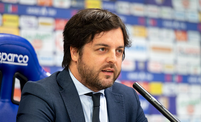 Javier Ribalta: "Gerçekten de Galatasaray forması giyebilirdi"