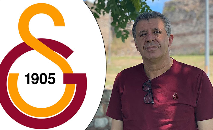 Kadir Çetinçalı: "Galatasaray, çok değerli bir yıldızı transfer etti"