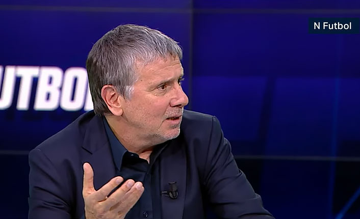 Metin Tekin: "Dünya yıldızı oluyor ve Galatasaray'a geliyor, çok büyük bir transfer olur"