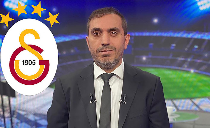 Nevzat Dindar: "Galatasaray'a sadece 5 kilometre uzaklıkta ve Galatasaray'a gelmek istiyor"