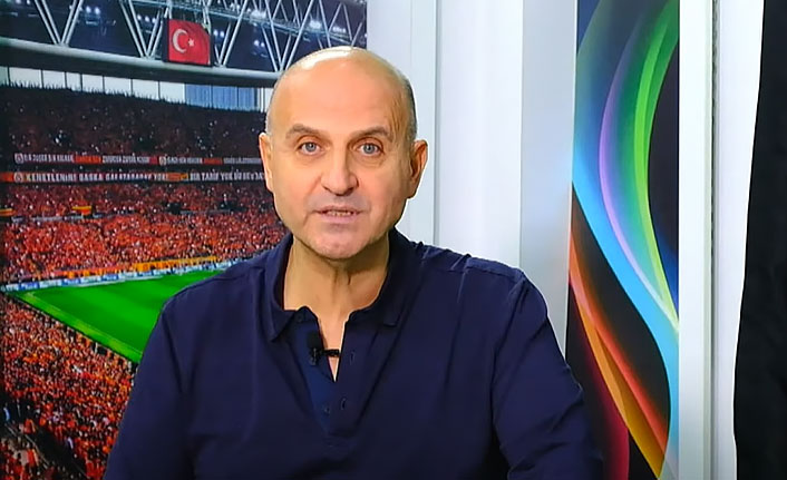 Oğuz Altay: "İnanın bana ben yıllardır böyle bir oyuncu izlemedim, helal olsun"