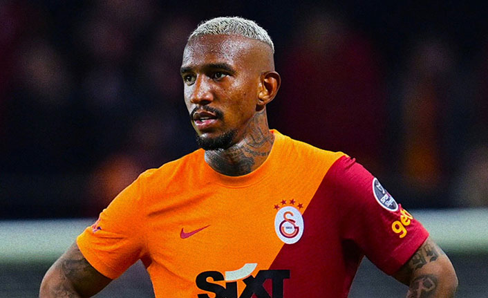 Talisca'dan flaş Galatasaray sözleri