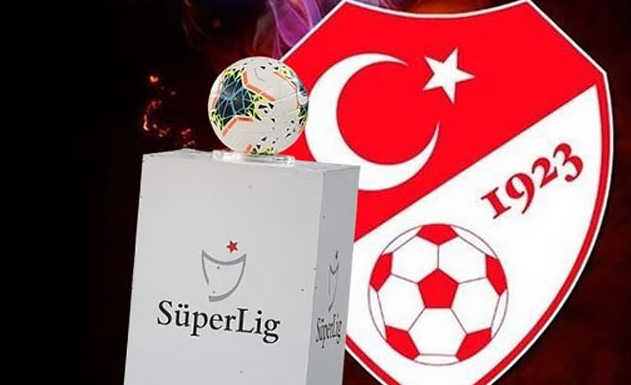 TFF'den deprem sonrası Süper Lig için karar! UEFA ve FIFA ile görüştü