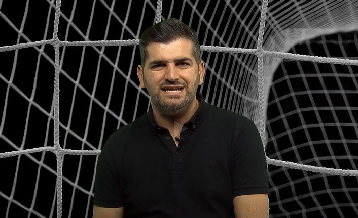 Yakup Çınar: "Böyle oynasın Avrupa'nın her takımında oynar"