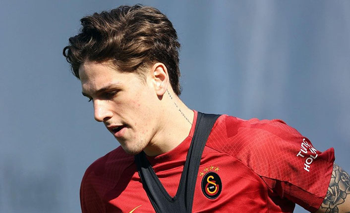 Zaniolo: "3 ay sonra ne olacağım belli değil"