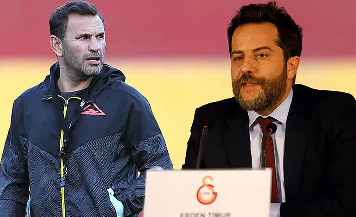 "18 yaşında A Milli formayı giydi, Galatasaray izlemeye gidiyor"