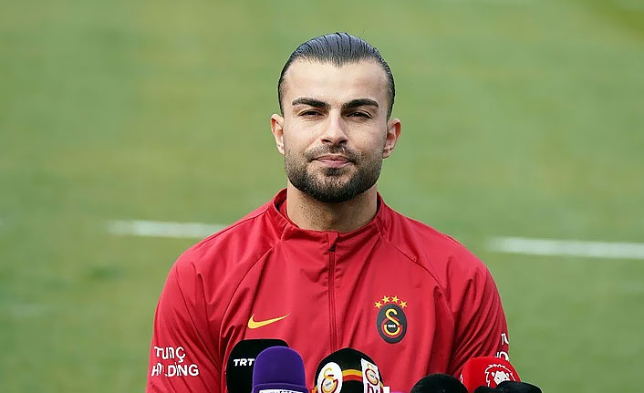 "Abdülkerim Bardakcı için Galatasaray'a iki teklif geldi"