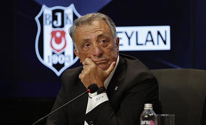 Ahmet Nur Çebi: "Lig adil değil, o zaman Galatasaray iç saha maçlarını deplasmanda oynasın"