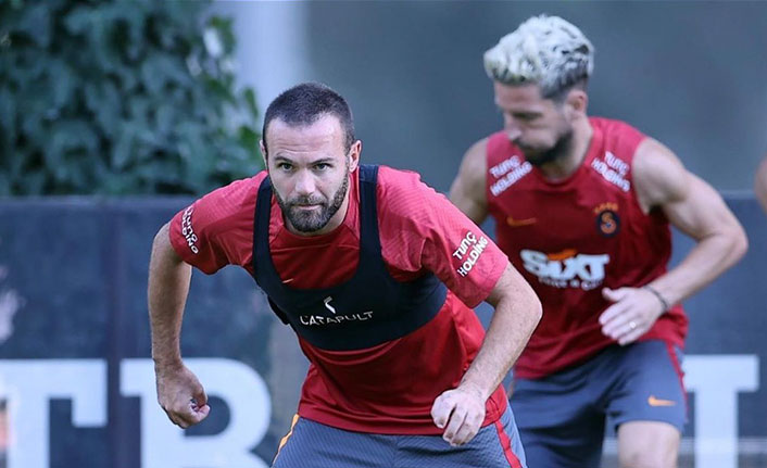 Dries Mertens ve Juan Mata'nın sakatlığında son durum