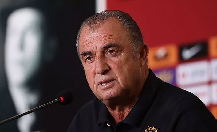 Fatih Terim: "Transfer edeceğim ilk oyuncu olur, dünyanın en iyileri arasına girecek"