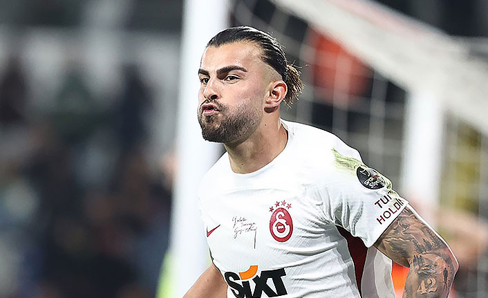 Galatasaray'a Abdülkerim Bardakcı'dan kötü haber