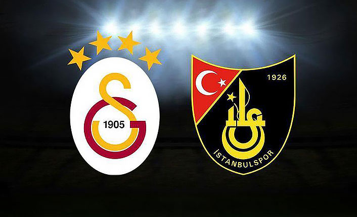 Galatasaray - İstanbulspor hazırlık maçı ne zaman, saat kaçta?